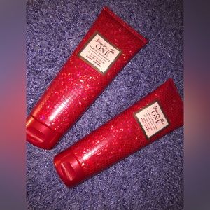 BBW You’re The One body cream